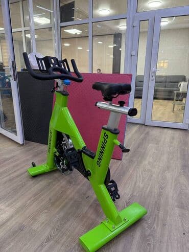 сколько стоит эллиптический тренажер: Спинбайк новый Профессиональный Спинбайк новый регулируемый уровень — 3