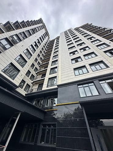 жк next: 2 комнаты, 59 м², Элитка, 10 этаж, Готовая ПСО (под самоотделку) — 2