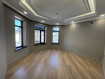 дом село беловодское: Дом, 143 м², 6 комнат, Агентство недвижимости, Евроремонт — 4