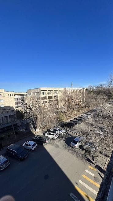 jack 4: 2 комнаты, 80 м², Элитка, 4 этаж, Евроремонт — 6