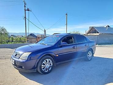 фары на опель вектра б: Vauxhall Vectra: 2003 г., 2.2 л, Ручные, Бензин, Седан — 1