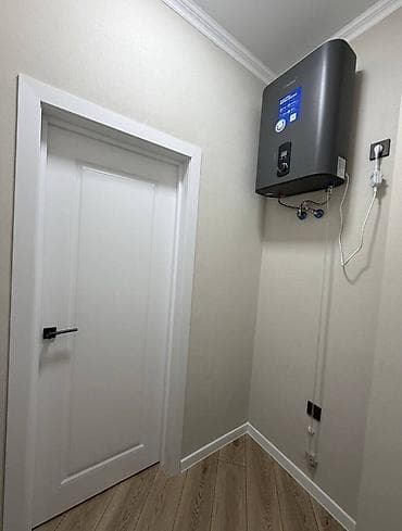 комната ыссык кол: 1 бөлмө, 42 м², Элитка, 6 кабат, Дизайнердик оңдоо — 3