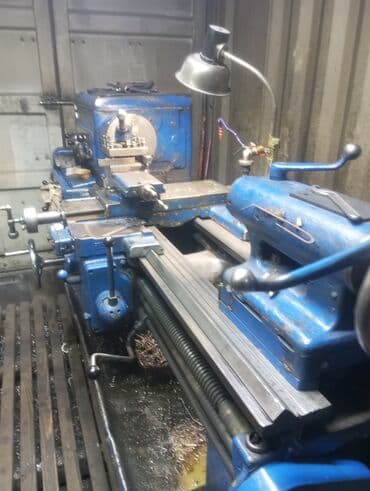 полировка машины бишкек: Услуги токаря, любой сложности, выходной суббота воскресенье Район — 1