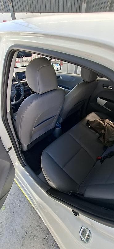 киа сонет бишкек: Kia Morning: 2018 г., Автомат, Хэтчбэк — 4