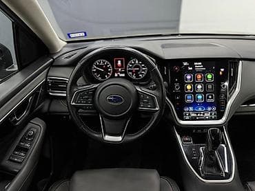 глушители на субару: Subaru Outback: 2023 г., 2.5 л, Автомат, Бензин, Кроссовер — 4