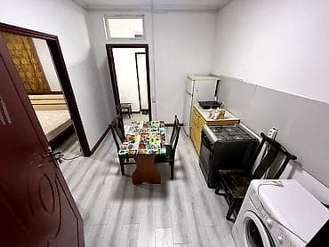 40 м², 2 комнаты, Утепленный, Забор, огорожен