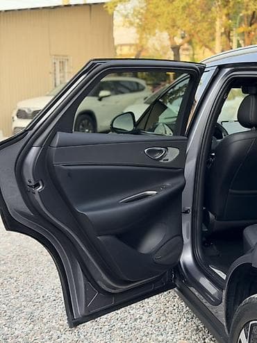 Продажа авто: BYD Sea Lion 06: 2025 г., 0.1 л, Автомат, Электромобиль, Кроссовер — 7