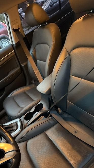 elantra: Hyundai Avante: 2019 г., 1.6 л, Автомат, Бензин, Седан — 7