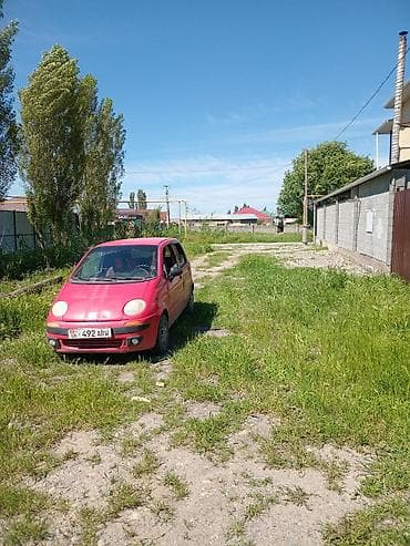 Кыймылсыз мүлк: 6 соток, Курулуш, Сатып алуу-сатуу келишими — 7