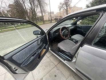 Toyota: Toyota Carina E: 1997 г., 1.8 л, Механика, Бензин, Седан — 6