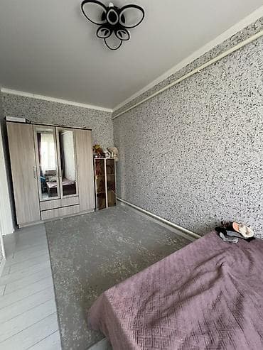 3 room flat: 4 комнаты, 110 м², 1 этаж, Евроремонт — 3