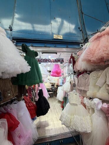 Коммерциялык мүлк: Дордой контейнер проход 14 — 1