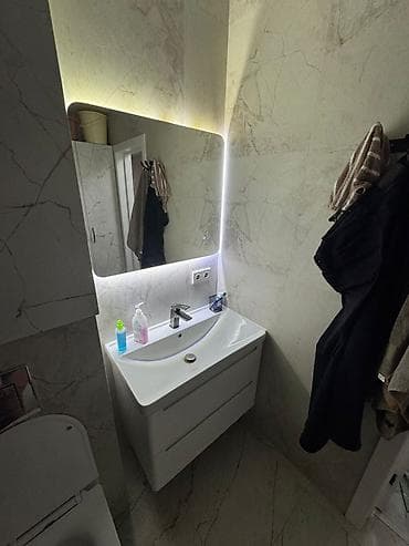 Квартиры: 1 комната, 40 м², Элитка, 6 этаж — 2