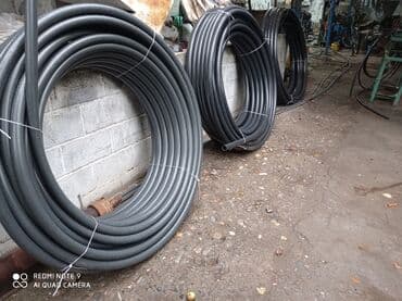 система автополива: Шланг — 4