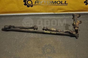 mitsubish: Рулевая рейка Mitsubishi 1999 г., Б/у, Оригинал, Япония — 5