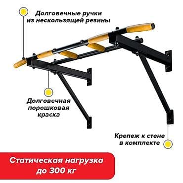 колцо золото: Турник, Турник, Настенный, Новый, Самовывоз — 1