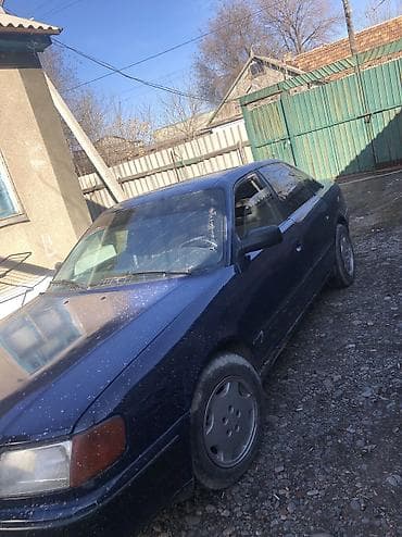 ауди с4 2 3 матор: Audi S4: 1993 г., 2.3 л, Механика, Бензин, Седан — 3