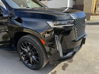 купить диски на х5: Cadillac Escalade: 2021 г., 6.2 л, Автомат, Бензин, Внедорожник — 10