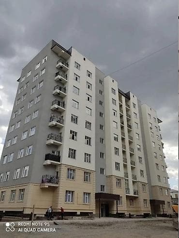 Продажа квартир: 1 комната, 35 м², Индивидуалка, 6 этаж, Евроремонт — 3