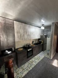 продается дом село ленинское: Дом, 125 м², 4 комнаты, Собственник, Евроремонт — 11