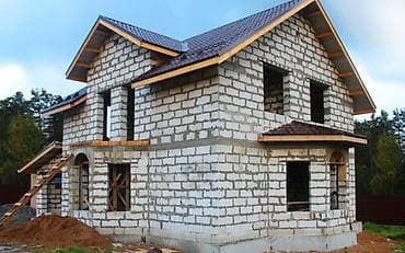 пескоблока рабочие: 3-5 лет опыта — 3