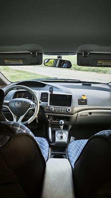 бензонасос хонда фит цена бишкек: Honda Civic: 2011 г., 1.8 л, Автомат, Бензин, Седан — 8