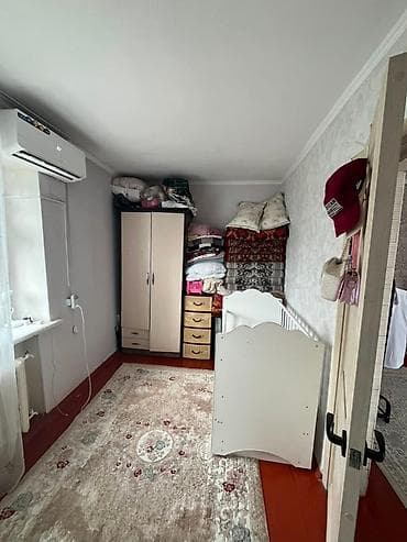 Батирлер: 2 бөлмө, 44 м², Илимдер академиясы 104-серия, 5 кабат, Жаңы ремонт — 7