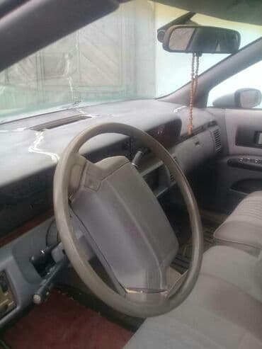 купить авто в кредит без первоначального взноса: Chevrolet : 1991 г., 2.9 л, Автомат, Бензиновая, Седан — 4