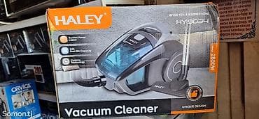 hdmi av: Пылесос, Стандартный, Сухая, Контейнер — 1