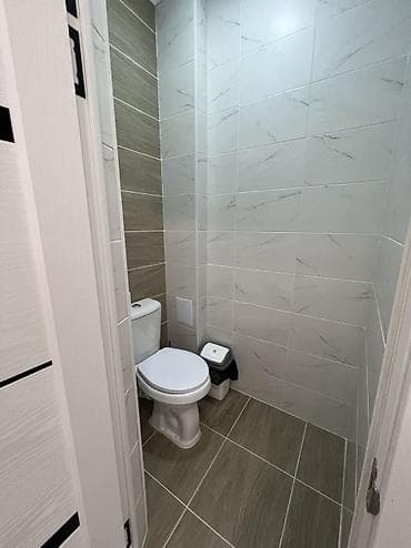 гостинка продаю: 2 комнаты, 2 м², 104 серия, Евроремонт — 8