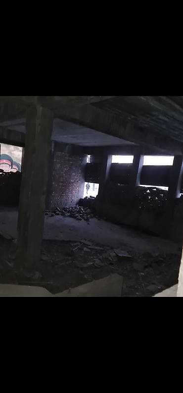 open space: Пристройка(под кафе, кофейню, ресторан, офис, магазин и тп) 550 кв.м — 4