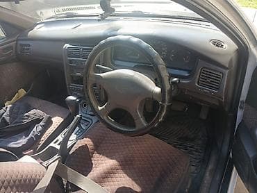 210 cdi: Toyota Corona: 1997 г., 1.8 л, Автомат, Бензин, Седан — 6
