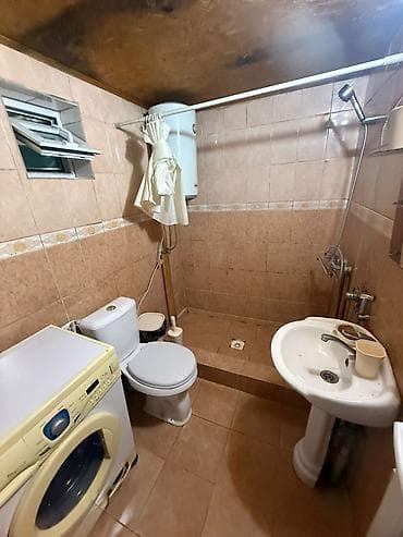 аренда дома город кант: 1 м², 1 комната — 5