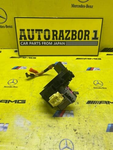 реставрация рулевых реек: Рулевой шлейф Lexus Б/у, Оригинал, Япония — 2