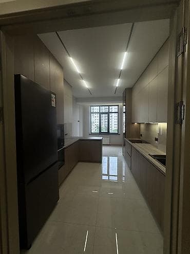75: 2 комнаты, 75 м², Элитка, 5 этаж, Дизайнерский ремонт — 8