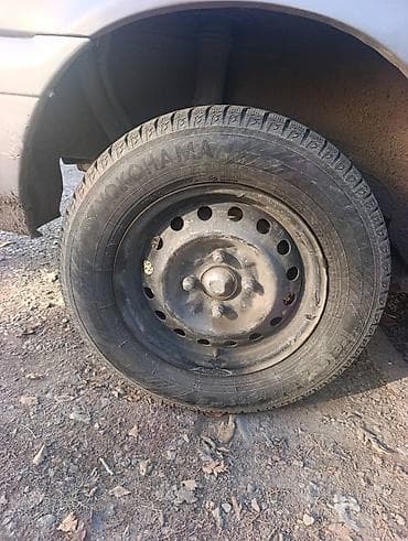 golf 3 universal: Mitsubishi Space Wagon: 1992 г., Механика, Бензин, Минивэн — 5