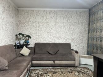 сдаю дом новопокровка: 2 комнаты, 48 м², 5 этаж, Косметический ремонт — 8