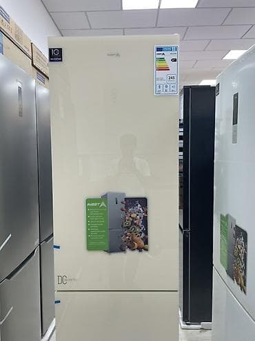 microlab solo 2: Холодильник Avest, Новый, Двухкамерный, No frost, 60 * 200 * 63 — 2