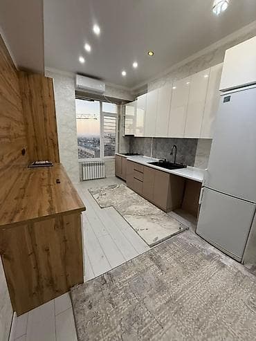 ts group: 2 комнаты, 69 м², Технопарк Элитка, 12 этаж, Евроремонт — 6