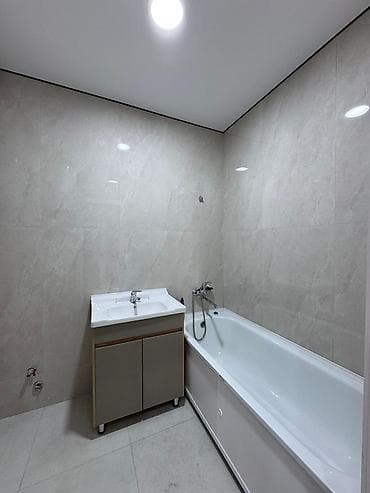 Батирлер: 2 бөлмө, 83 м², Элитка, 2 кабат, Дизайнердик ремонт — 9