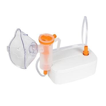 Небулайзер ингалятор новые доставка 24/7 Бишкек, компрессорный at lalafo.kg Небулайзер ингалятор новые доставка 24/7 Бишкек, компрессорный