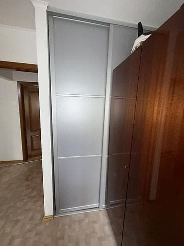 discovery studio: 3 комнаты, 64 м², 3 мкр 104 серия, 2 этаж, Евроремонт — 5