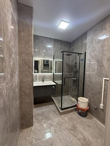 мед академия квартиры: 1 комната, 42 м², Элитка, 2 этаж, Евроремонт — 2