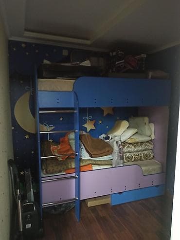 квартира кут строй: 2 комнаты, 80 м², Элитка, 8 этаж, Евроремонт — 9