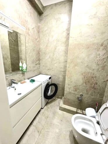 1 комнатная квартира в аренду: 2 комнаты — 8