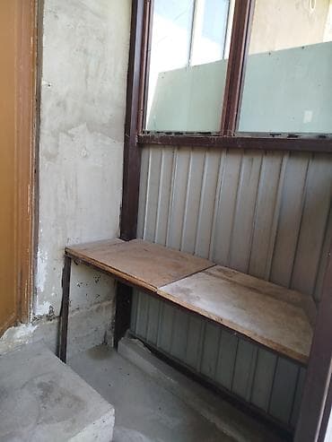 кирпичный дом: 20 м² — 7