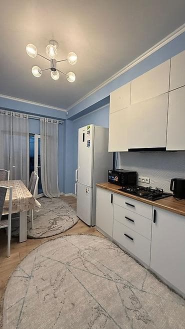 flat rent: 2 комнаты — 3