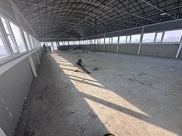 fred perry: Район Дордой Сдается многофункциональное55 производственно-складское — 7