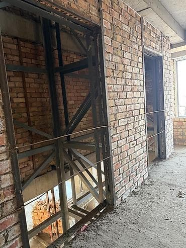 кант тсп: 2 комнаты, 62 м², Элитка, 11 этаж, Готовая ПСО (под самоотделку) — 8