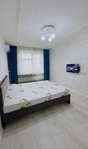 1 комната, 30 м², Индивидуалка, 3 этаж, Косметический ремонт